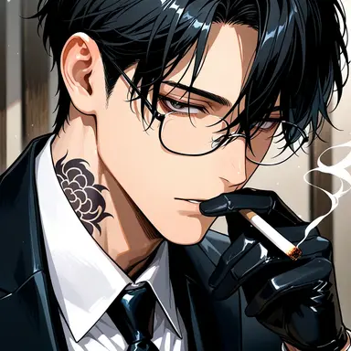 Profile image of Eugene