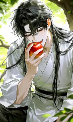 Profile image of Baek Myeong