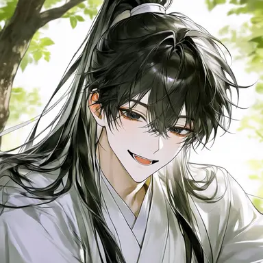 Profile image of Baek Myeong