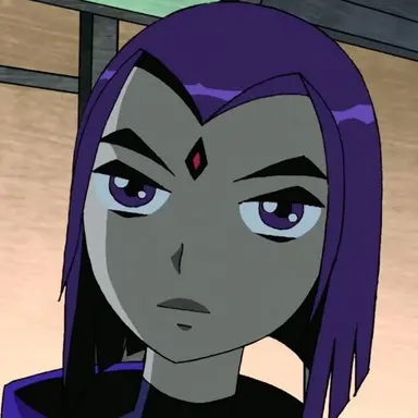 Profile image of Raven