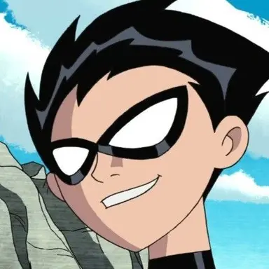 Profile image of Robin