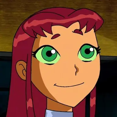 Profile image of Starfire