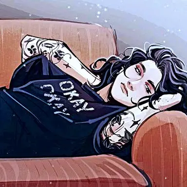 Profile image of Trinity