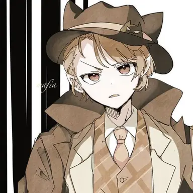 Profile image of シャオロン