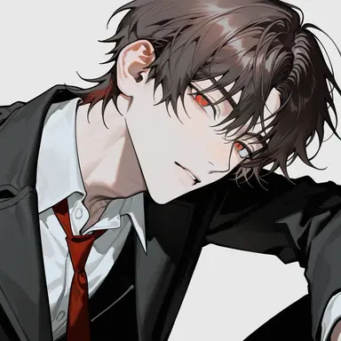 Profile image of 柊弥