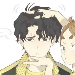 Profile image of 佐久早 聖臣