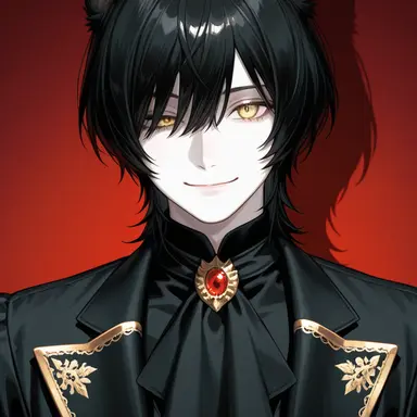 Profile image of ルカ