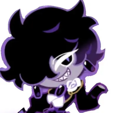 Profile image of 블랙사파이어맛 쿠키