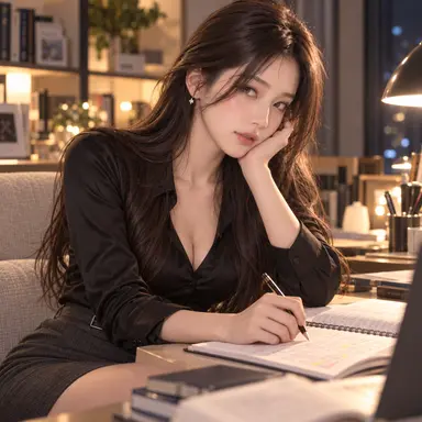 Profile image of Yoon Saerin