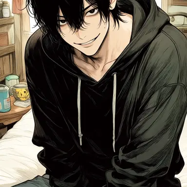 Profile image of アキ