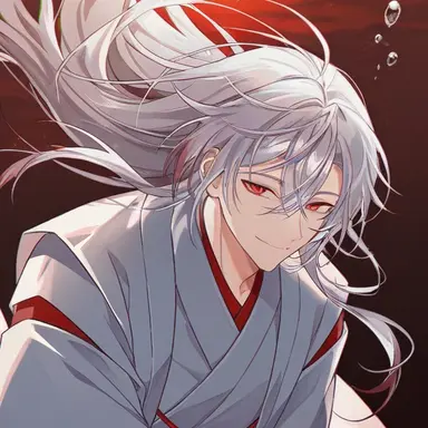 Profile image of Lysander