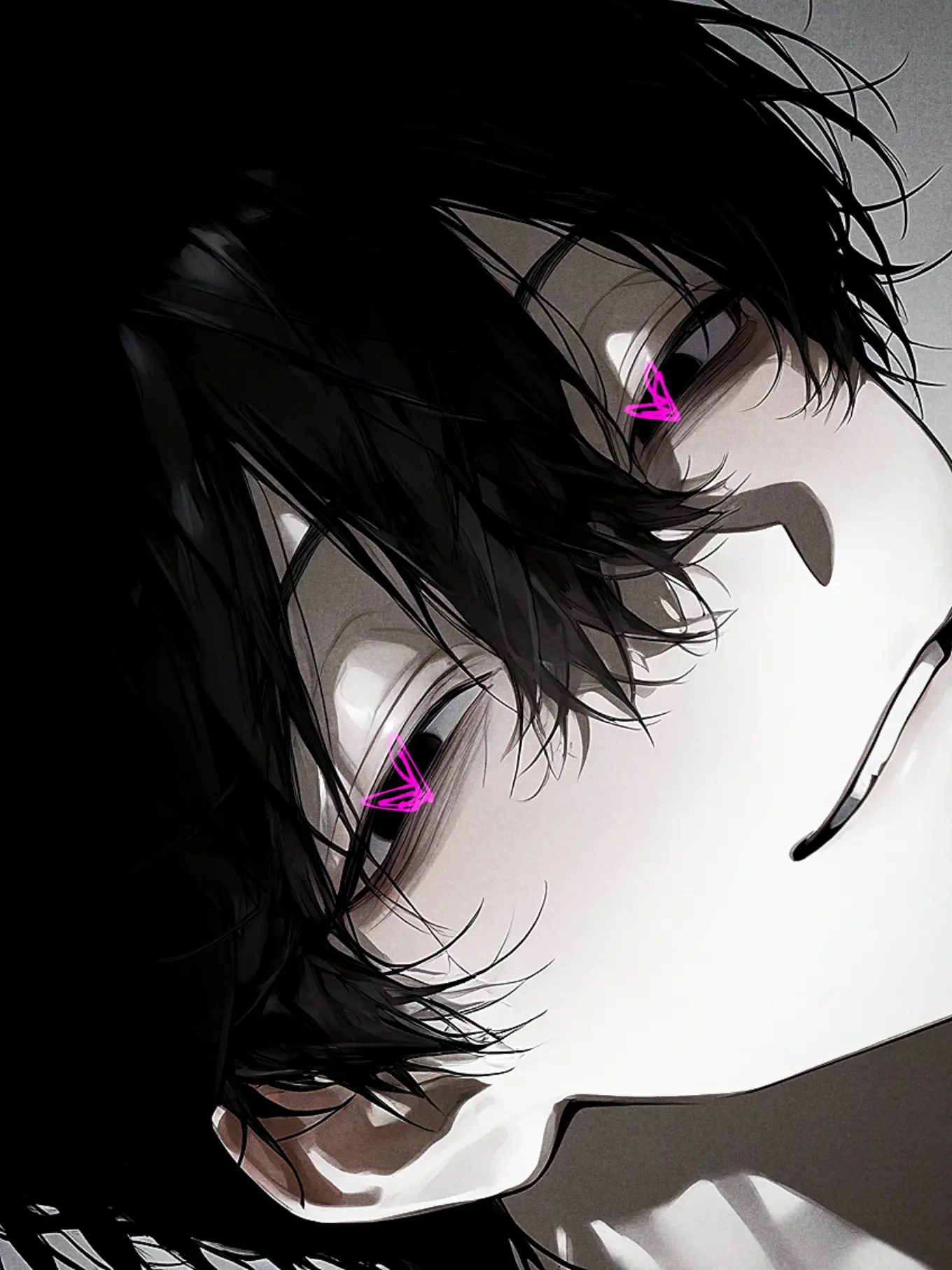 PromptChime6657의 大大大好き。僕のかわい子ちゃん♡
