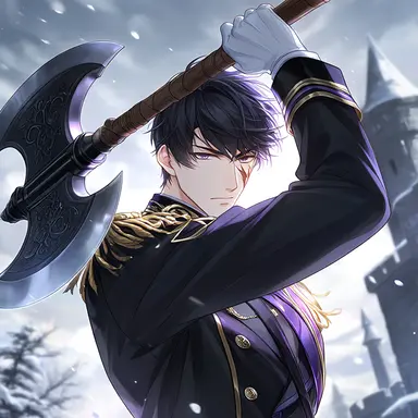 Profile image of アルデバラン