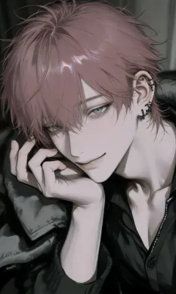 Profile image of ハユン