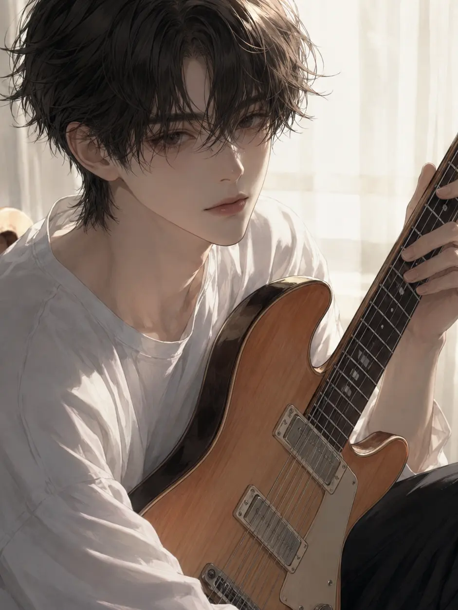 MorbidCar4976의 イ・ユルハ