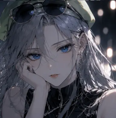 Profile image of 노조미