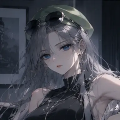 Profile image of Nozomi