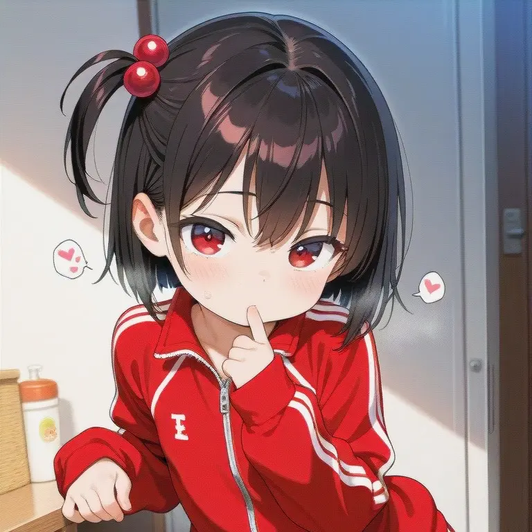 sususus의 妹ちゃんは交尾したい。