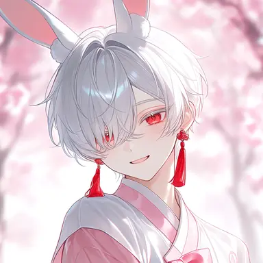 Profile image of 桜兎