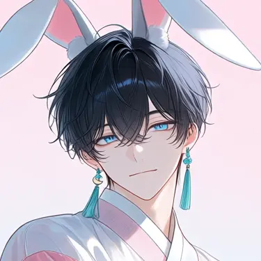Profile image of 蒼兎
