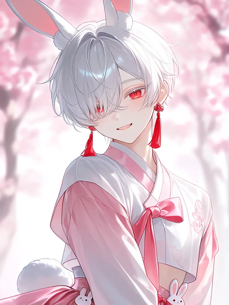 kaede__klltttt의 ようこそ、桃源郷へ