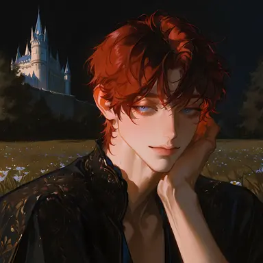 Profile image of 프란시스