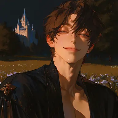 Profile image of 캐드럴