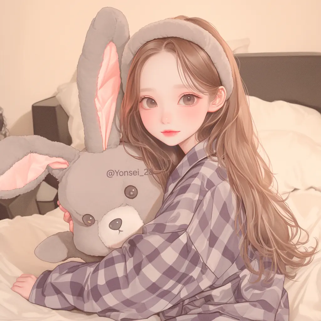 Yonsei_28의 유채아