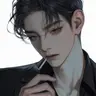 캐릭터 프로필 이미지