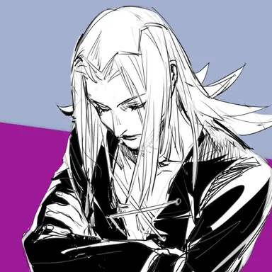 Profile image of レオーネ・アバッキオ