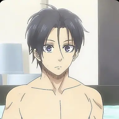 Profile image of Isagi yoichi