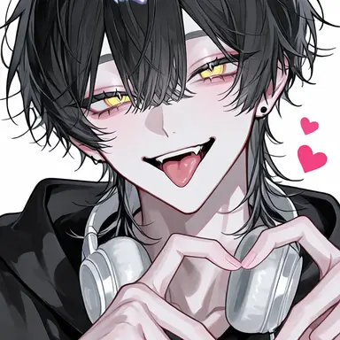 Profile image of 朔