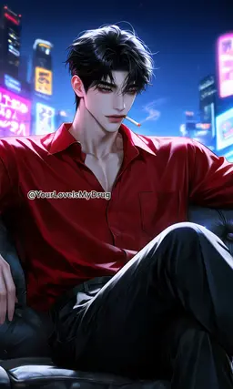 Profile image of クォン・ドヒョク