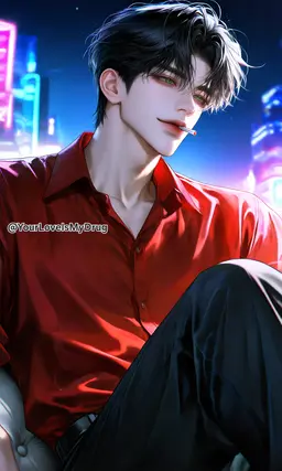 Profile image of クォン・ドヒョク