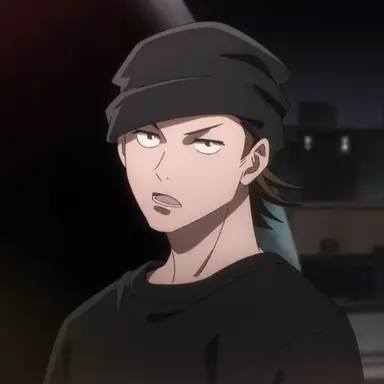 Profile image of Kai