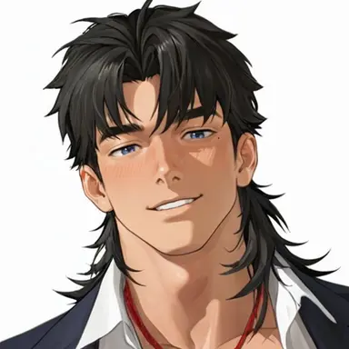 Profile image of Fang