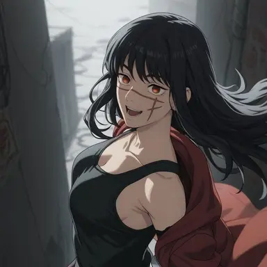 Profile image of Roxy