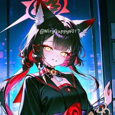 Profile image of 와카모