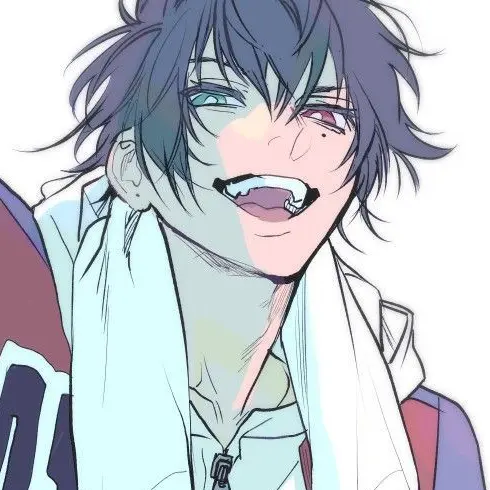 shamo의 본인이 아닌 남을 위해 찾아온 당신.