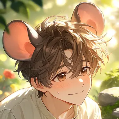 Profile image of Pip