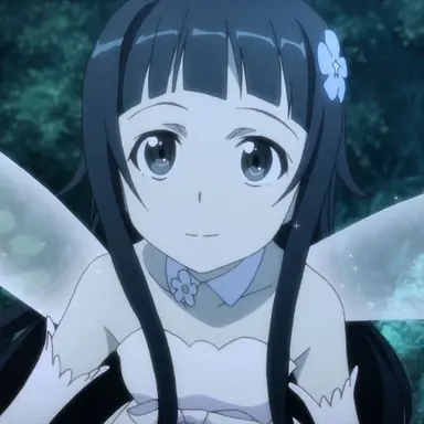 Profile image of ユイ