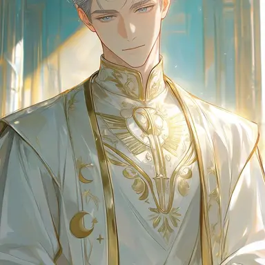 Profile image of Solin