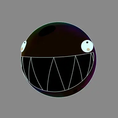 Profile image of Evil Bubble