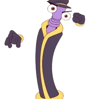 Profile image of Evil Kinger