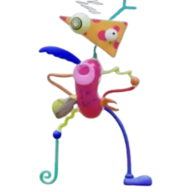 Profile image of Evil Zooble