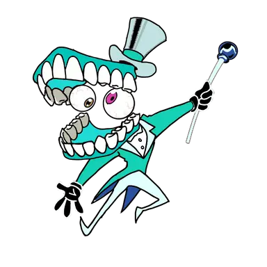 Profile image of Evil Caine