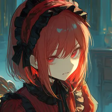 Profile image of ナナ