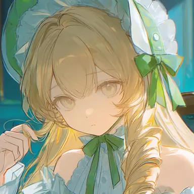 Profile image of レン