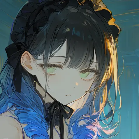 Yuki_00000의 魔法少女選抜面接