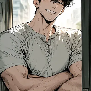 Profile image of Beckett